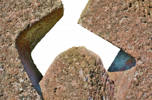 Bergsprängning kräver kunskap