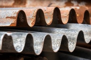 Takreparationer, inget för den höjdrädde