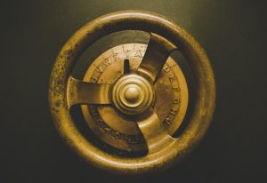 Ventiler, service och konstruktion