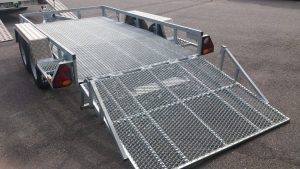 Rätt biltrailer gör ditt liv enklare