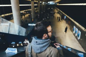 Rullbanor hjälper alla