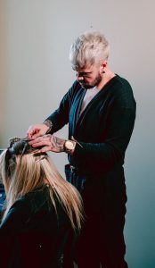 Dags att göra ett klipp